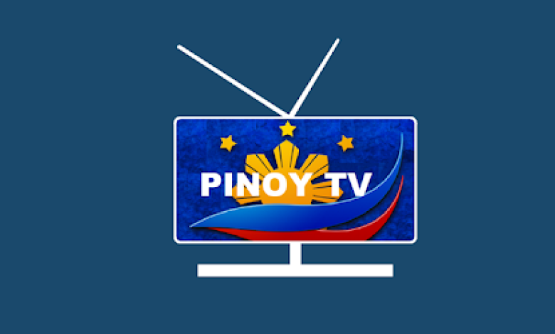 Free pinoy shows