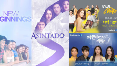 TV Pinoy teleserye