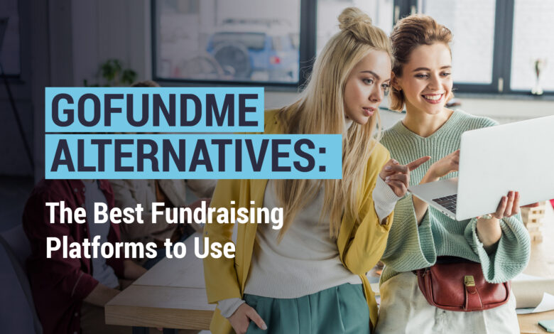 Gofundme alternative