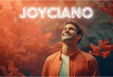 Joyciano