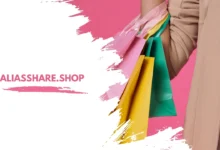 Aliasshare.shop