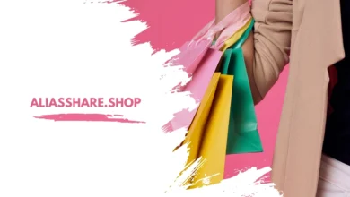 Aliasshare.shop