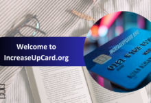 Increaseupcard.org