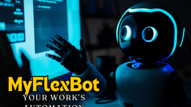 Myflexbot