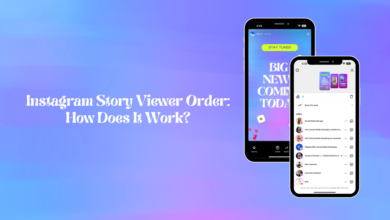 story viewer