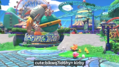 Cute:bikwq7id6hy= kirby