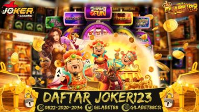 joker123